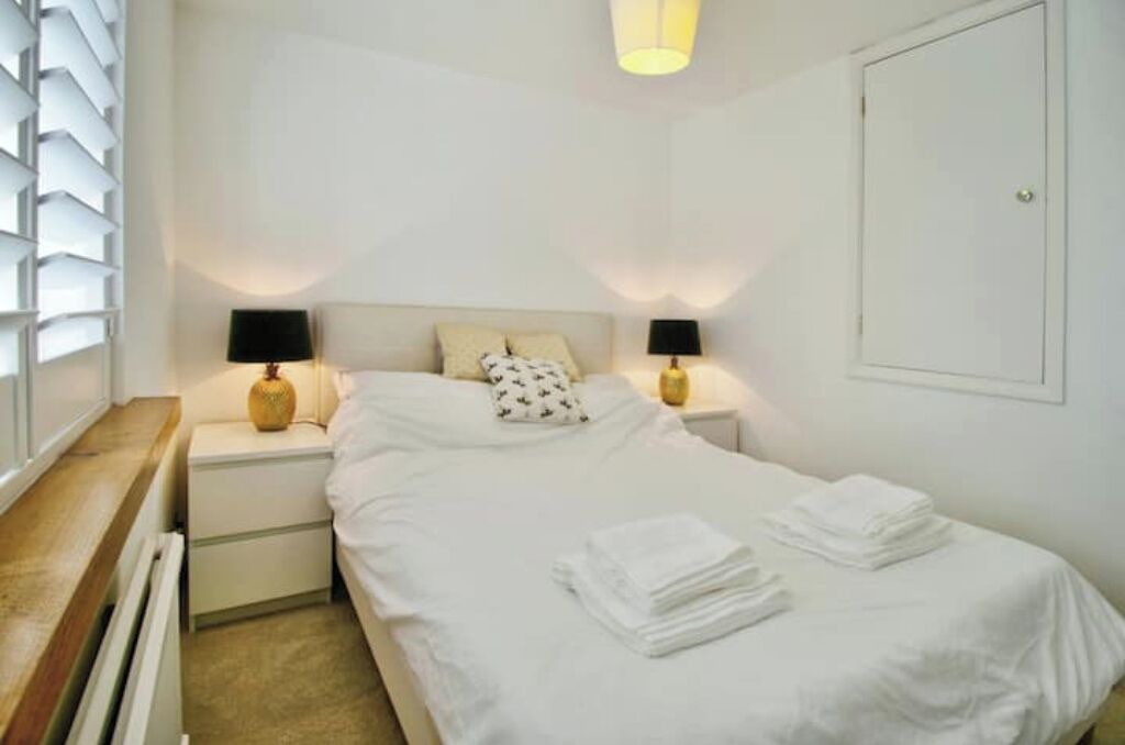 Photo of Bedroom in Matfield