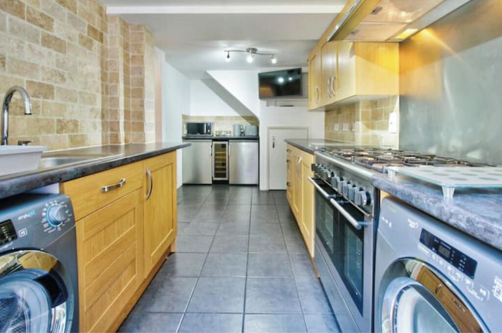 Photo of Kitchen in Matfield