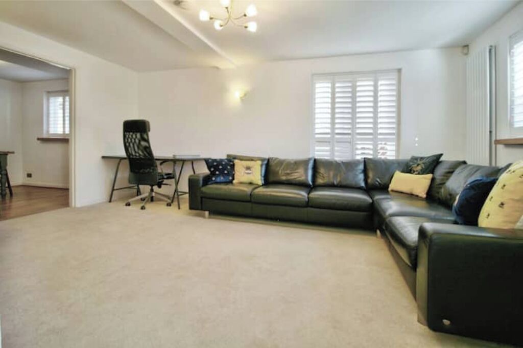 Photo of Livingroom in Matfield