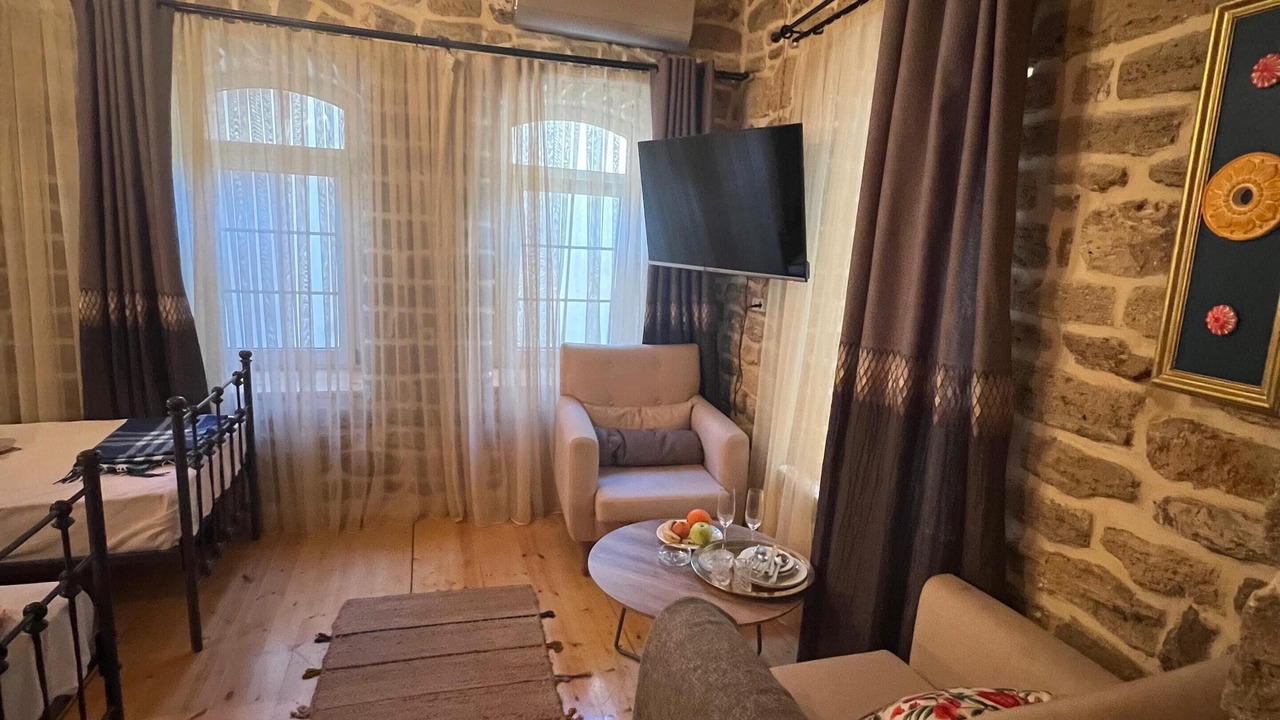 Photo of Livingroom in Baku Old Town