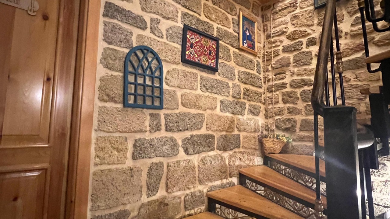 Photo of Others in Baku Old Town