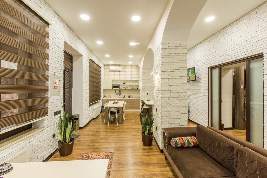 Photo of Livingroom in Baku Old Town