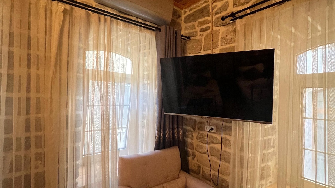 Photo of Livingroom in Baku Old Town