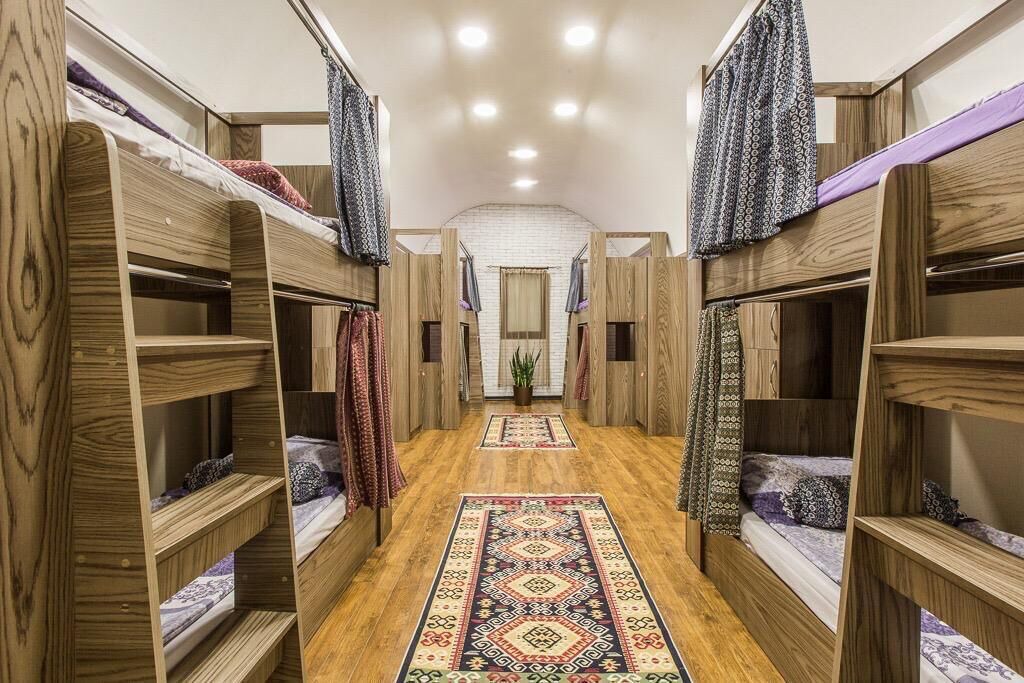 Photo of Bedroom in Baku Old Town