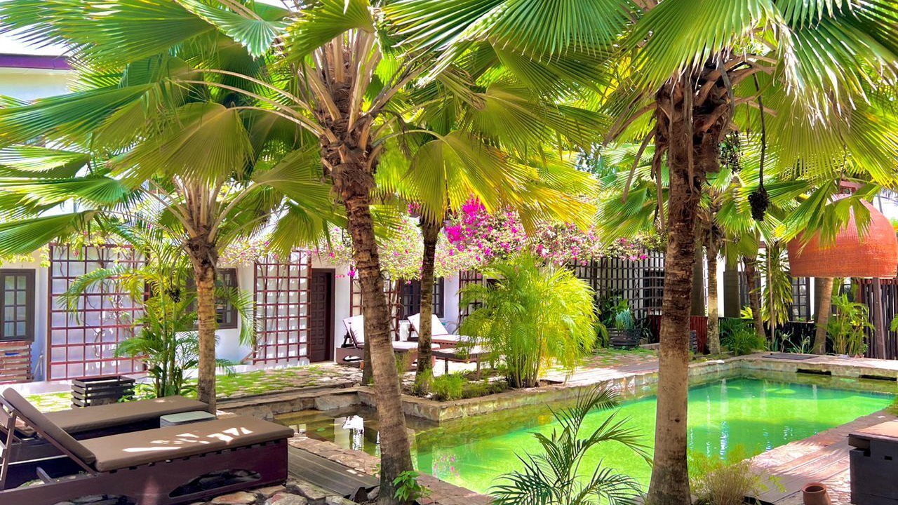 Photo of Outdoor in Labone