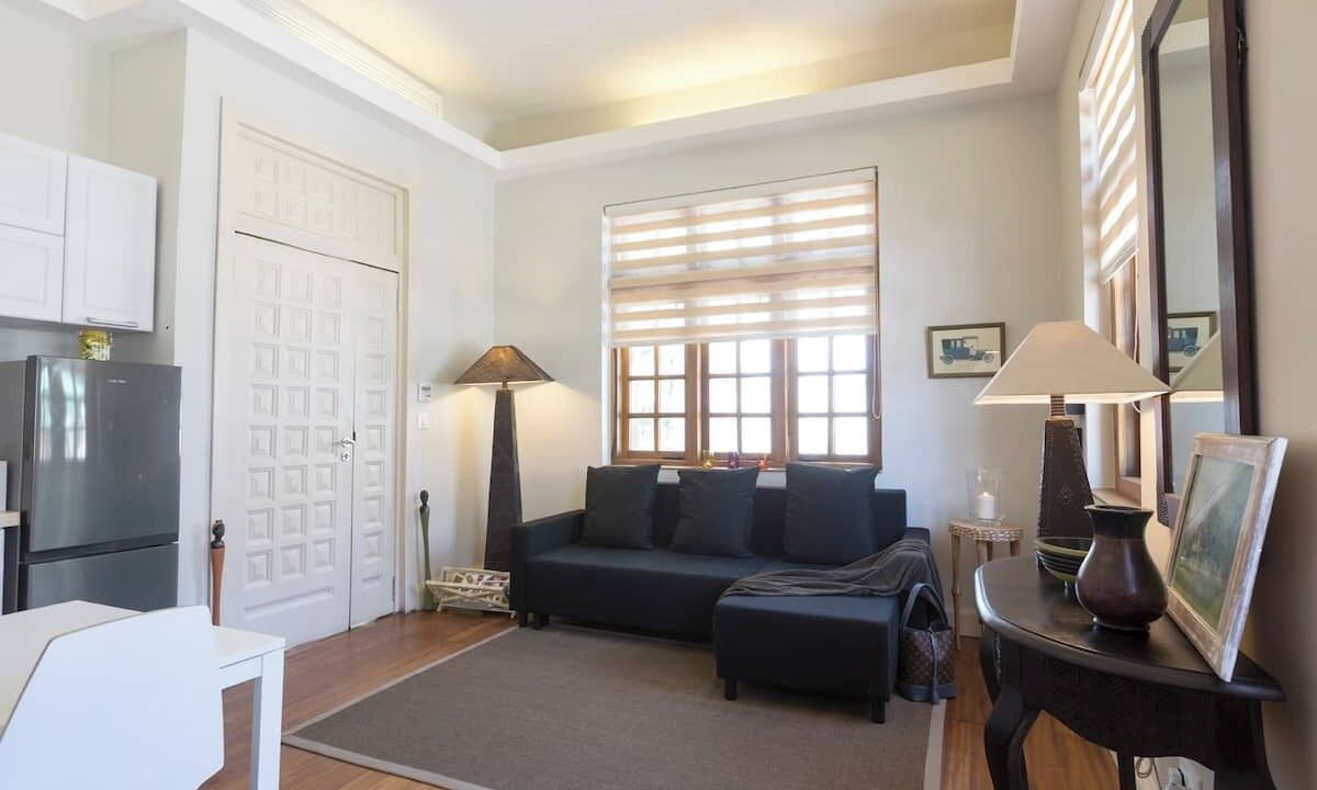 Photo of Livingroom in Labone