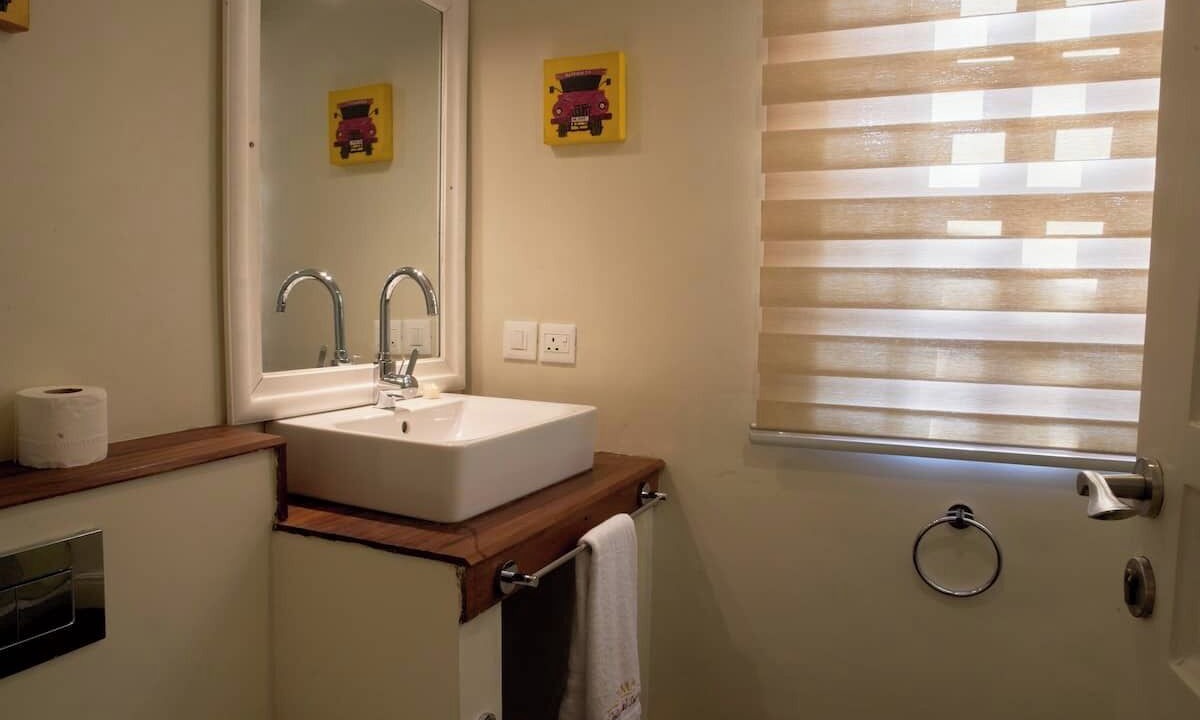 Photo of Bathroom in Labone
