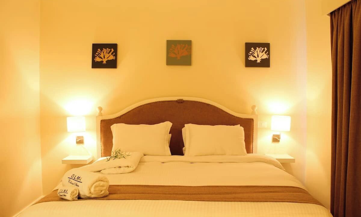 Photo of Bedroom in Labone