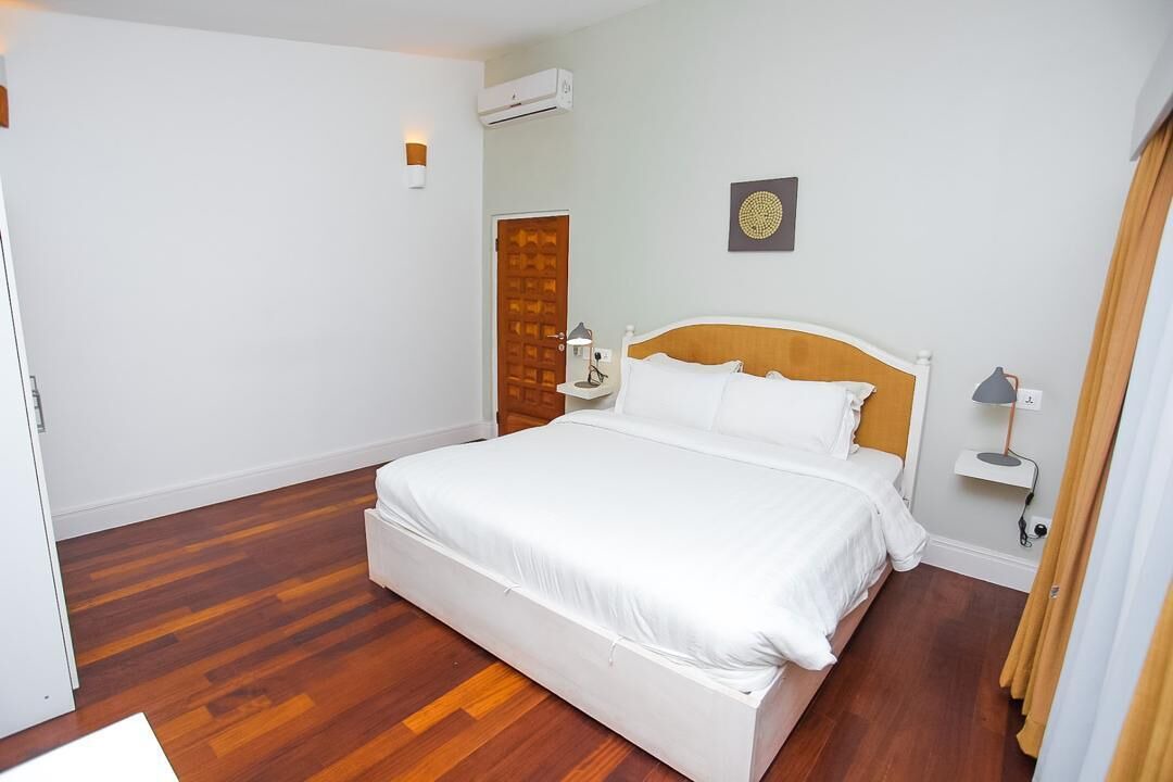 Photo of Bedroom in Labone
