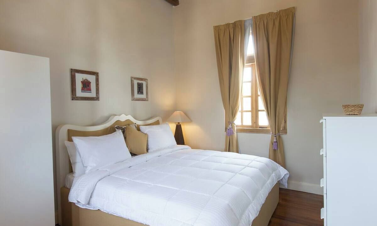 Photo of Bedroom in Labone