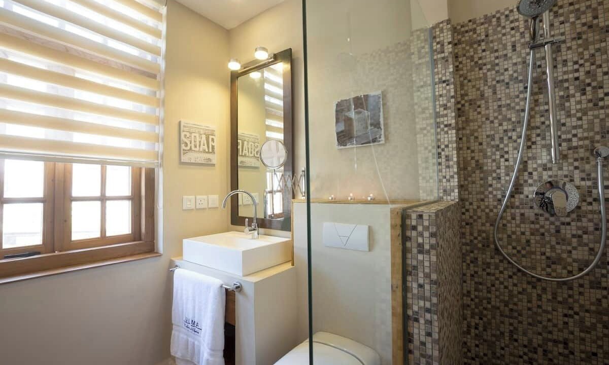 Photo of Bathroom in Labone