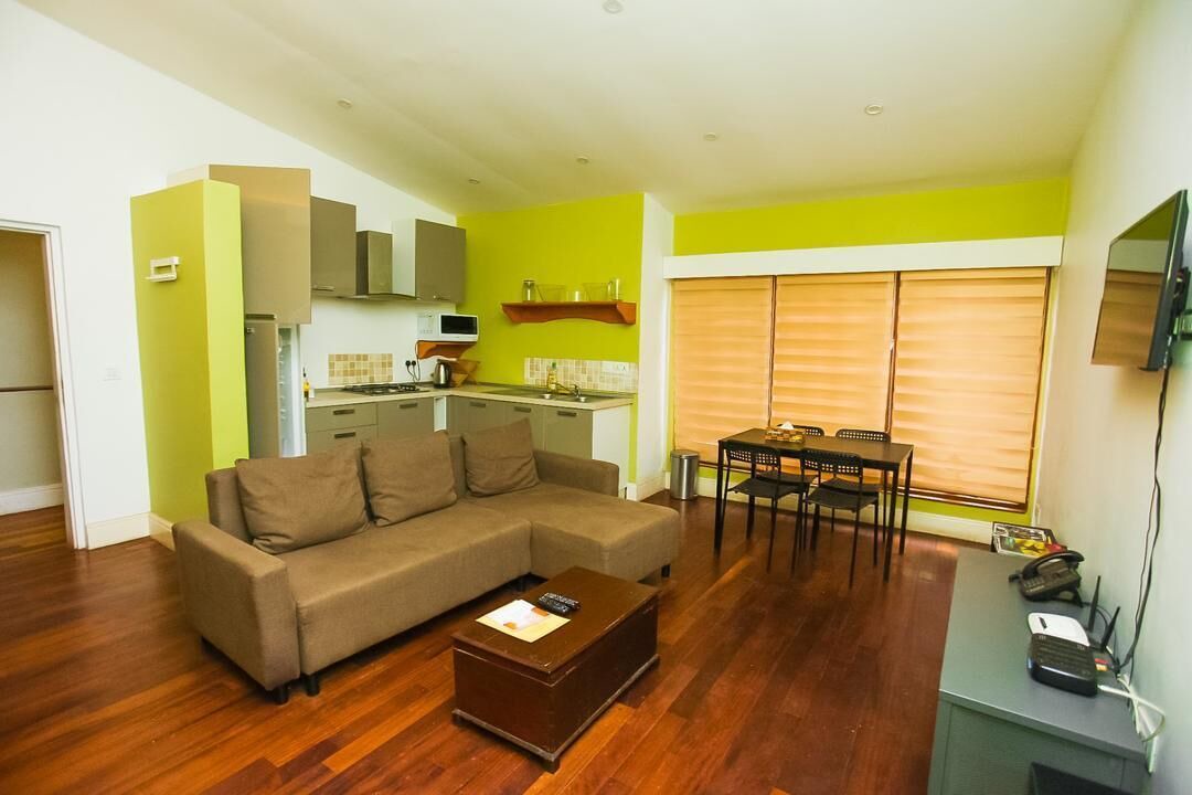 Photo of Livingroom in Labone