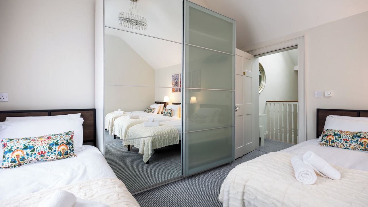Photo of Bedroom in Broadstone