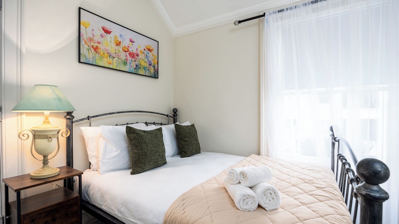 Photo of Bedroom in Broadstone