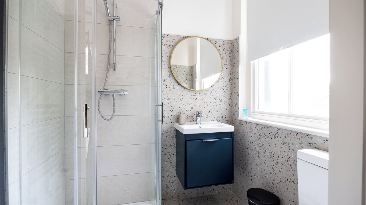 Photo of Bathroom in Broadstone