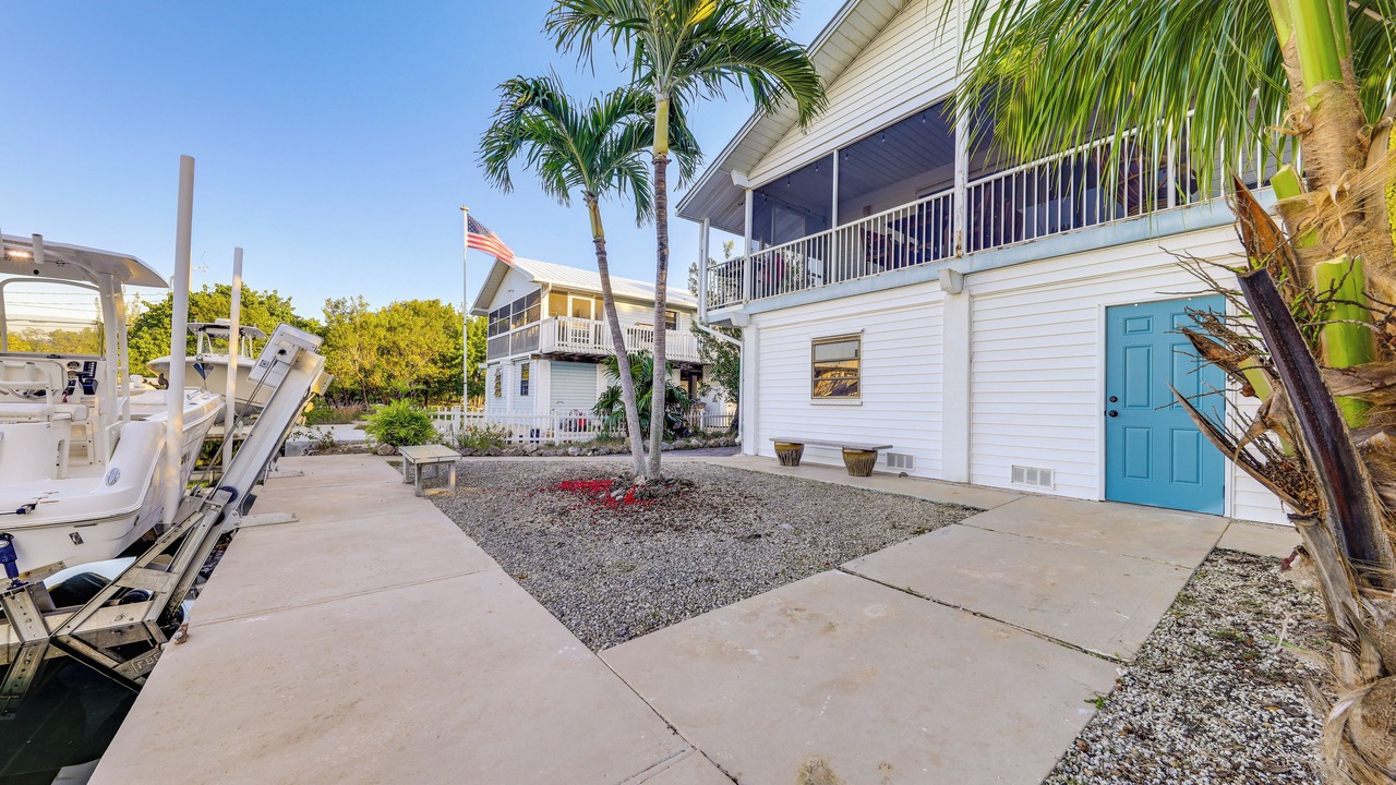 Photo of Outdoor in Eden Pines