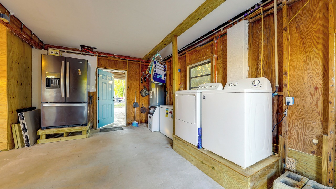Photo of Bedroom in Eden Pines
