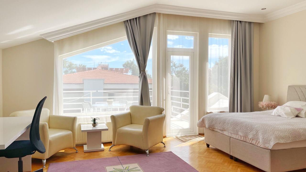 Photo of Bedroom in Konyaalti