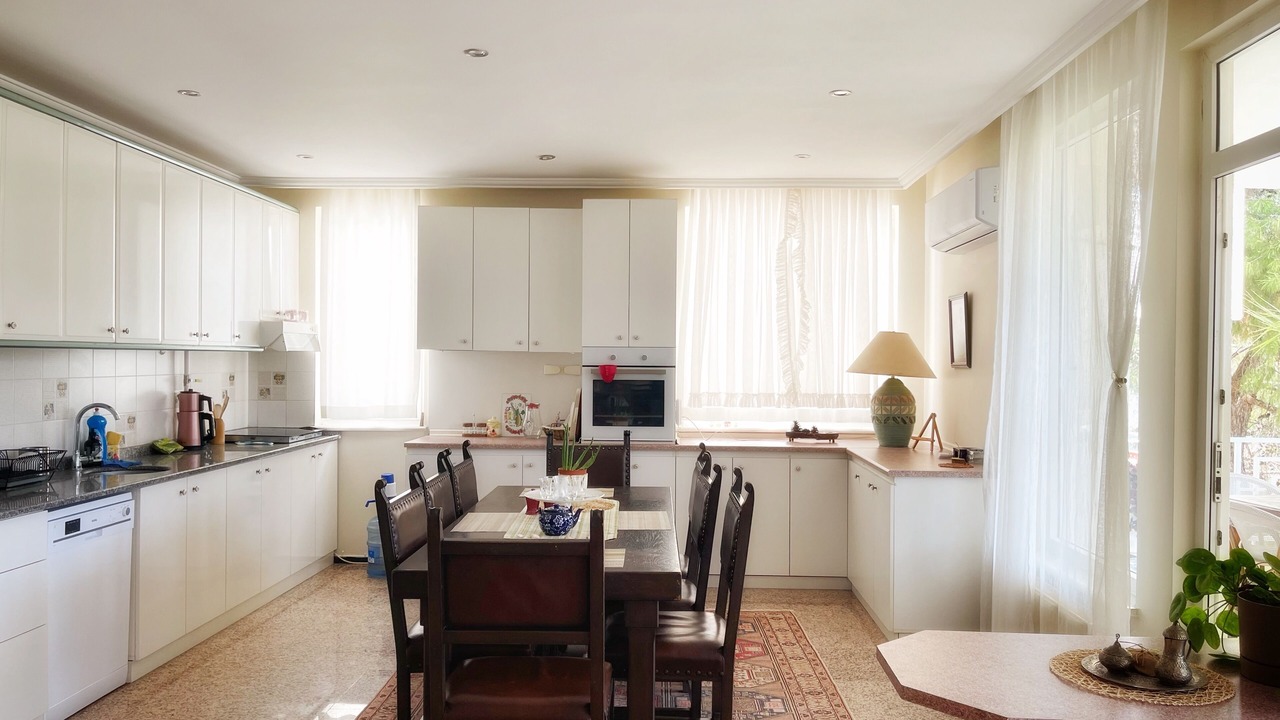 Photo of Kitchen in Konyaalti