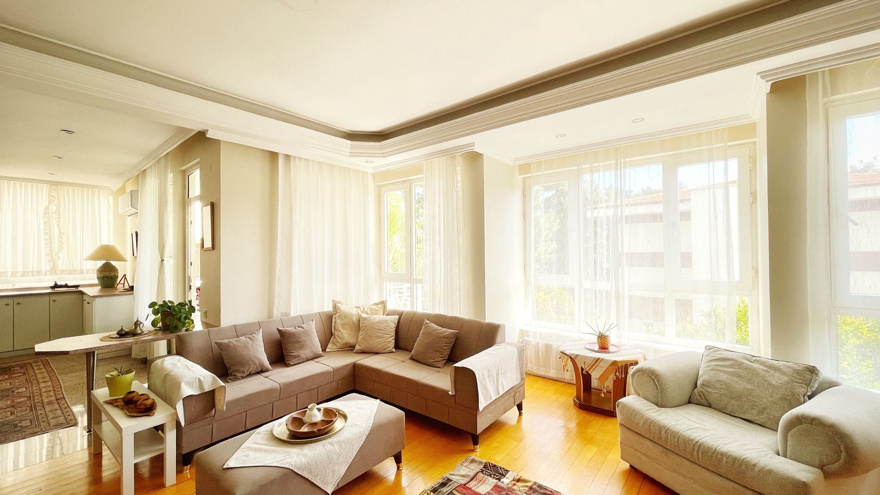 Photo of Livingroom in Konyaalti