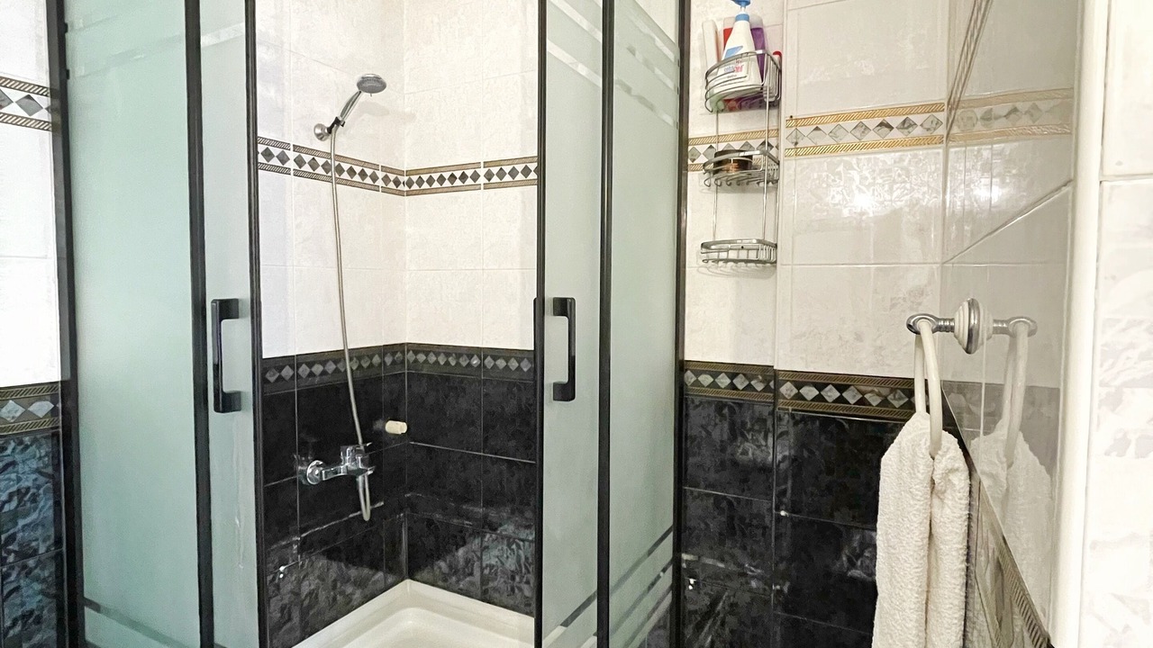 Photo of Bathroom in Konyaalti