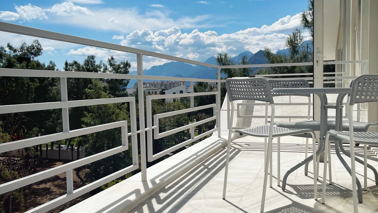 Photo of Outdoor in Konyaalti