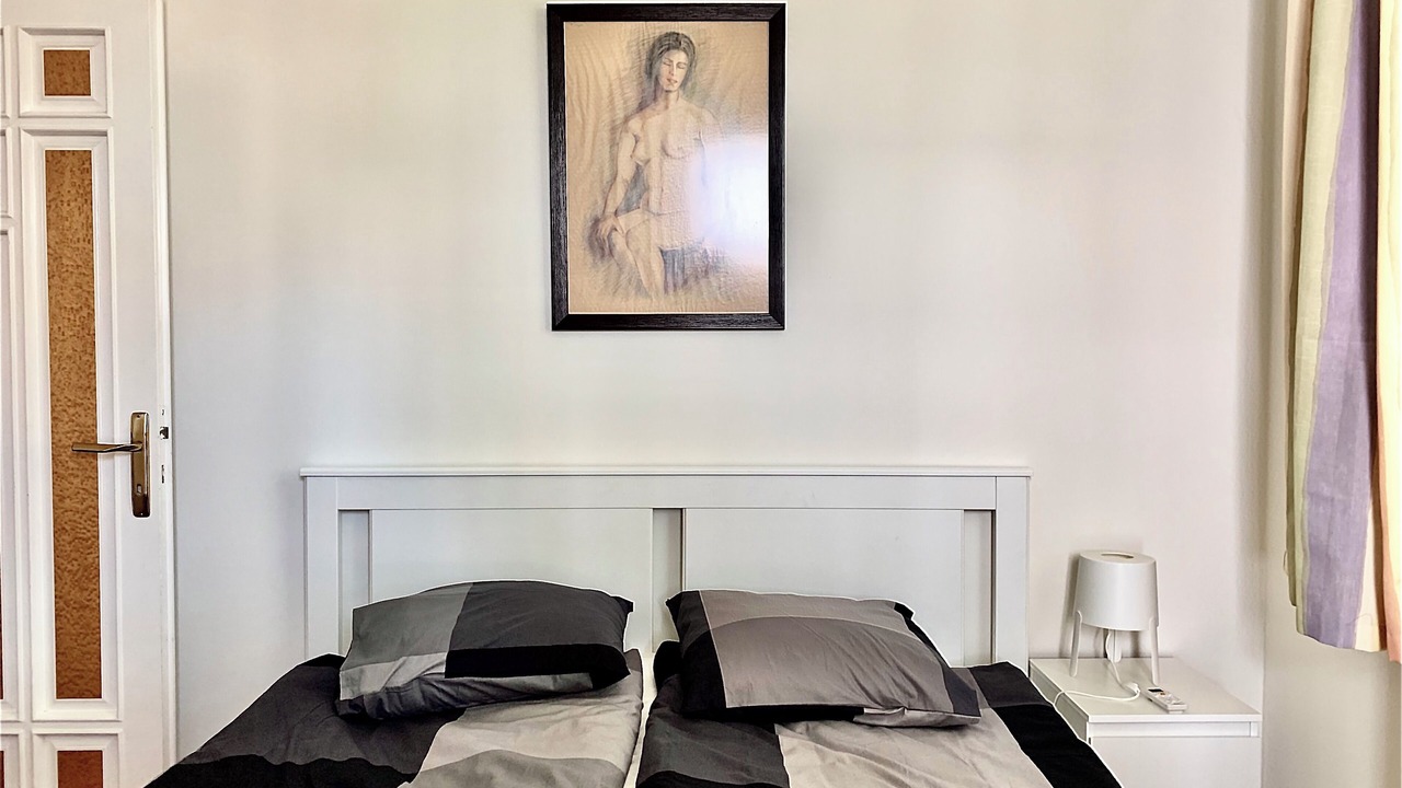 Photo of Bedroom in Konyaalti