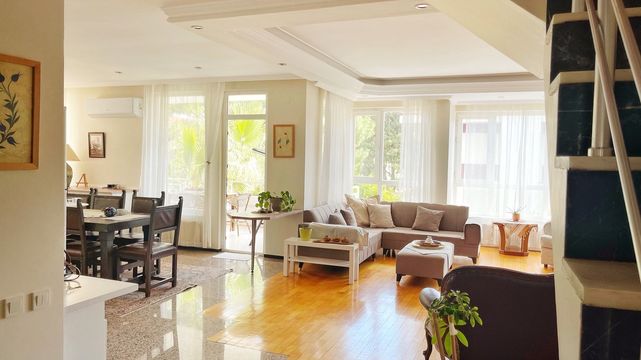 Photo of Livingroom in Konyaalti
