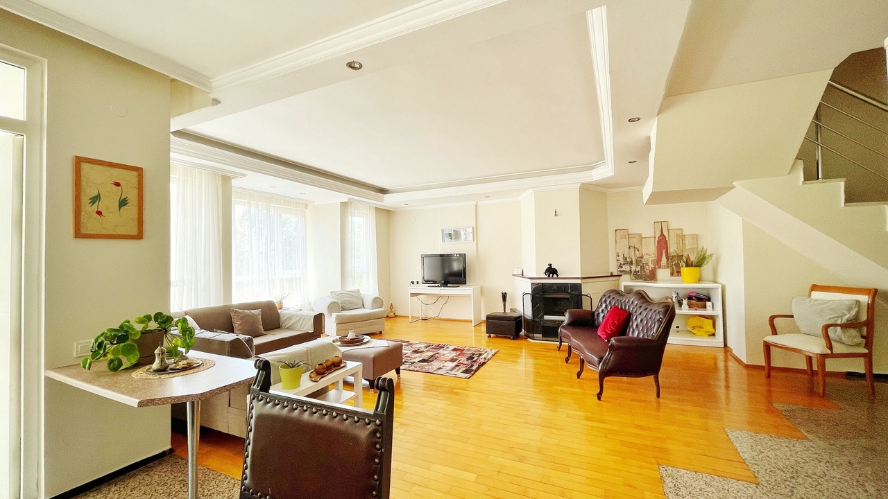 Photo of Livingroom in Konyaalti