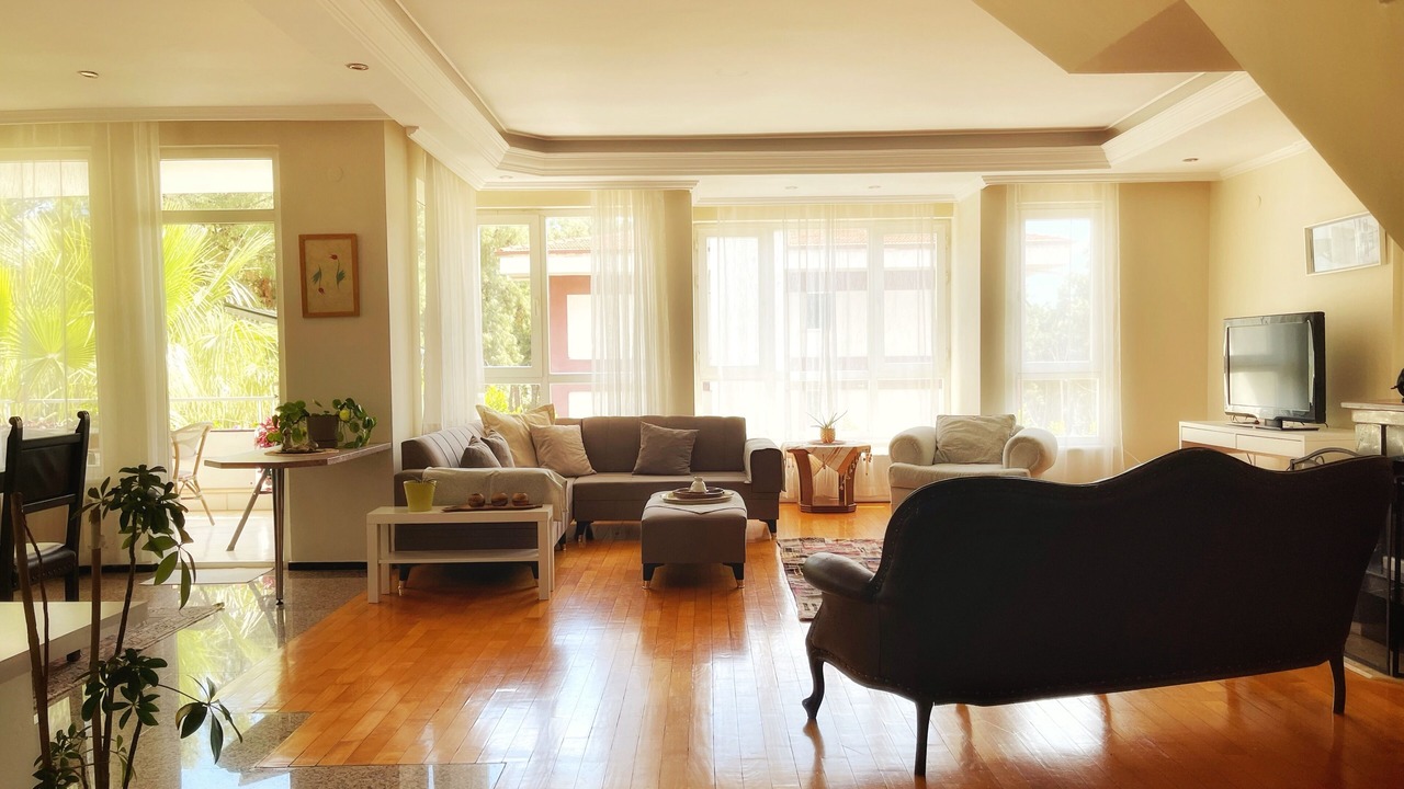 Photo of Livingroom in Konyaalti