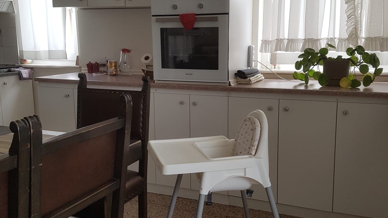 Photo of Kitchen in Konyaalti