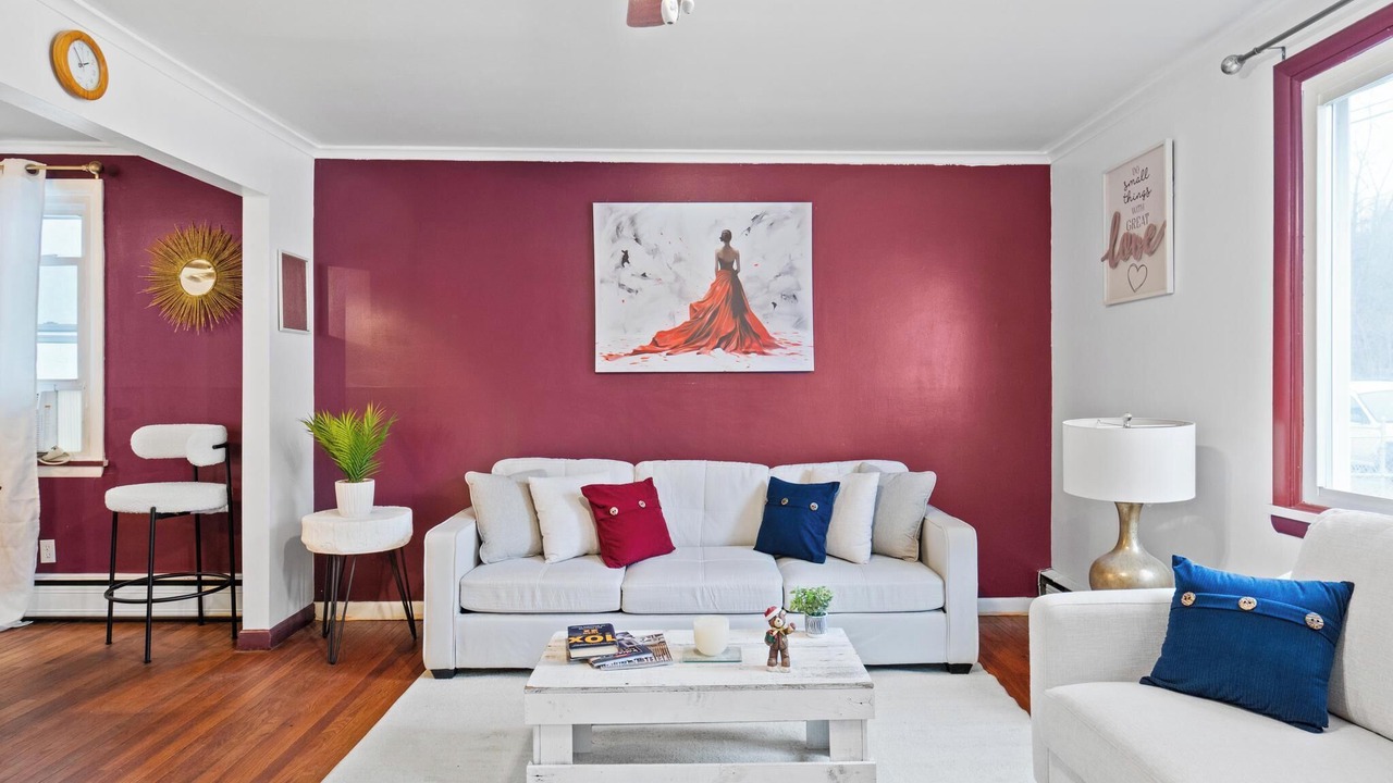 Photo of Livingroom in Scranton