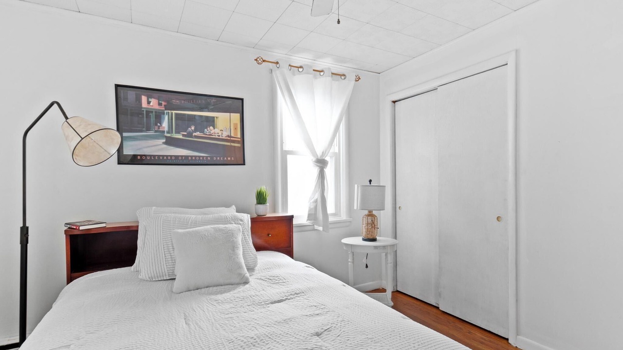 Photo of Bedroom in Scranton