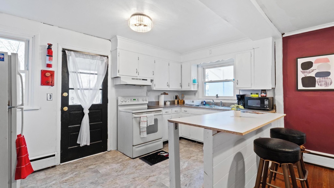 Photo of Kitchen in Scranton