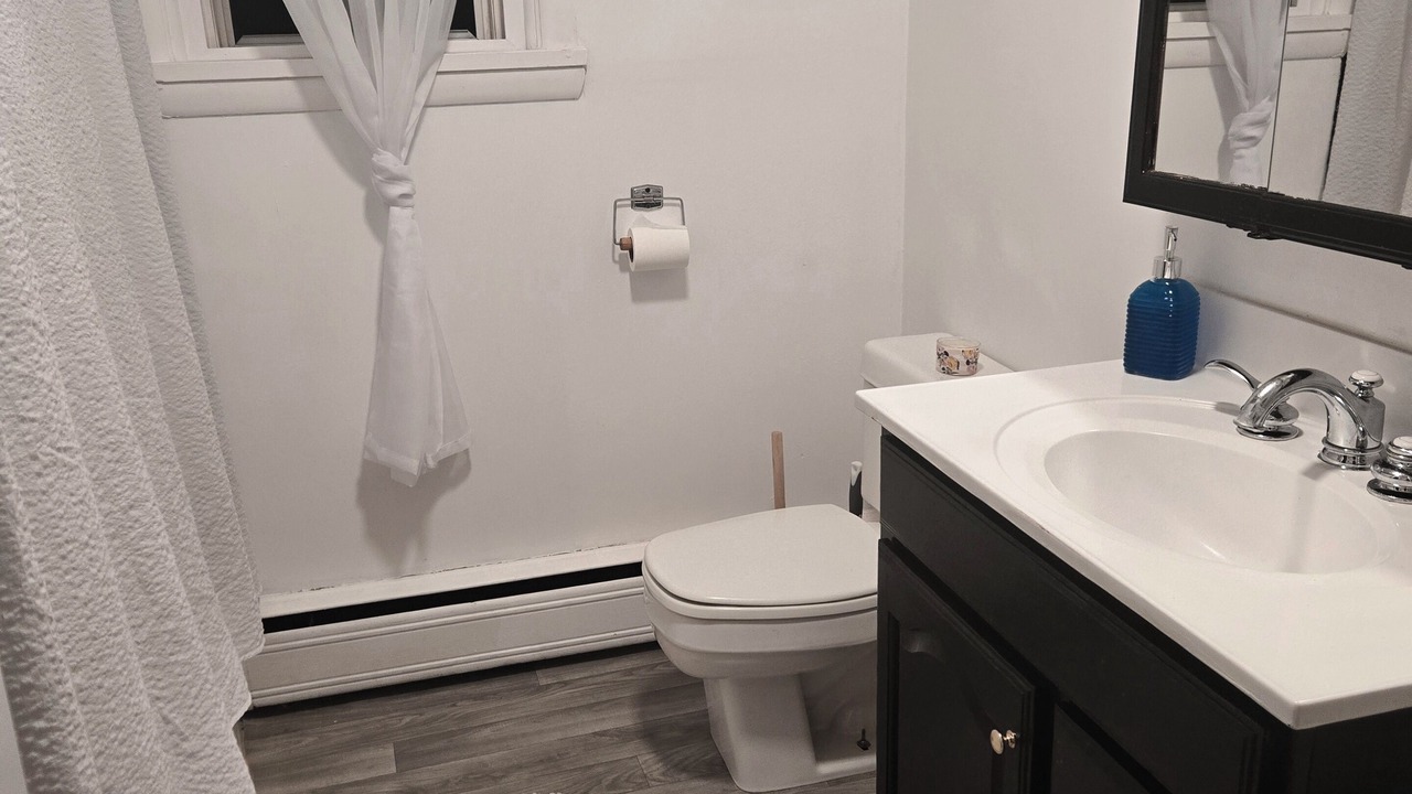 Photo of Bathroom in Scranton