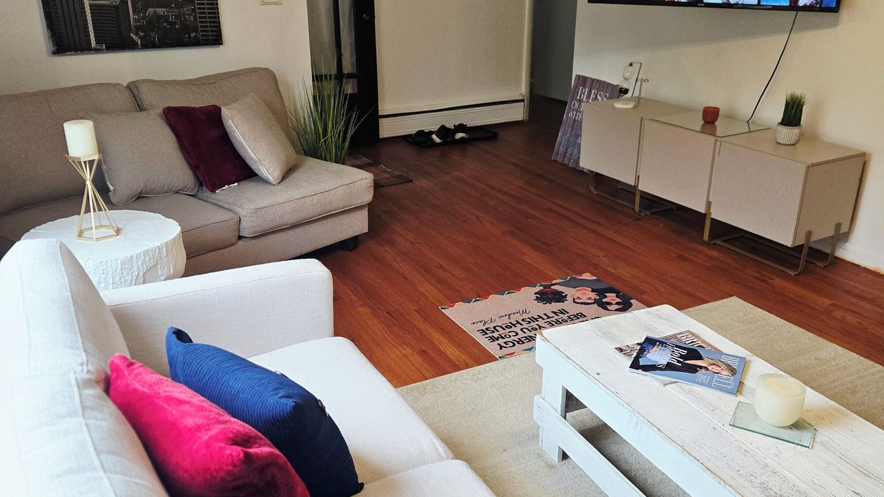 Photo of Livingroom in Scranton