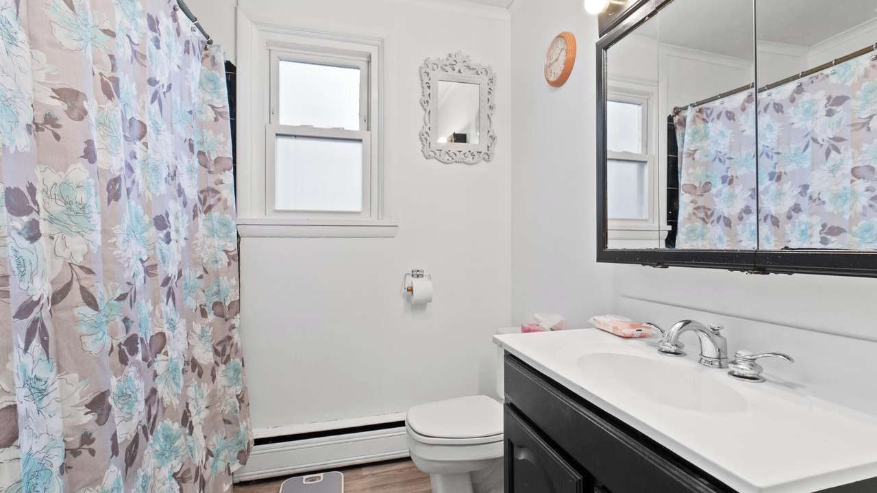 Photo of Bathroom in Scranton