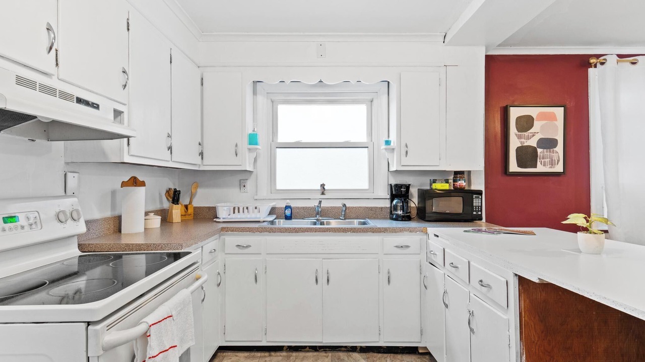 Photo of Kitchen in Scranton