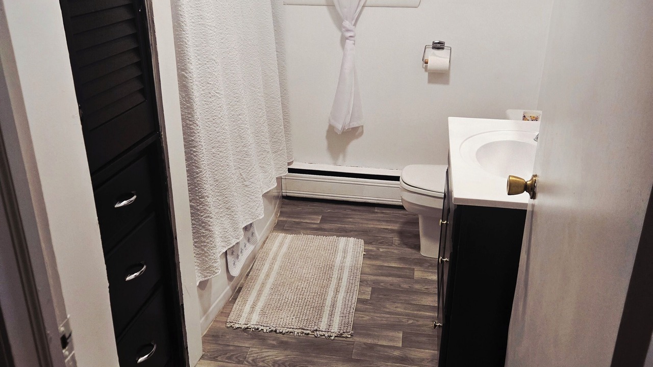 Photo of Bathroom in Scranton