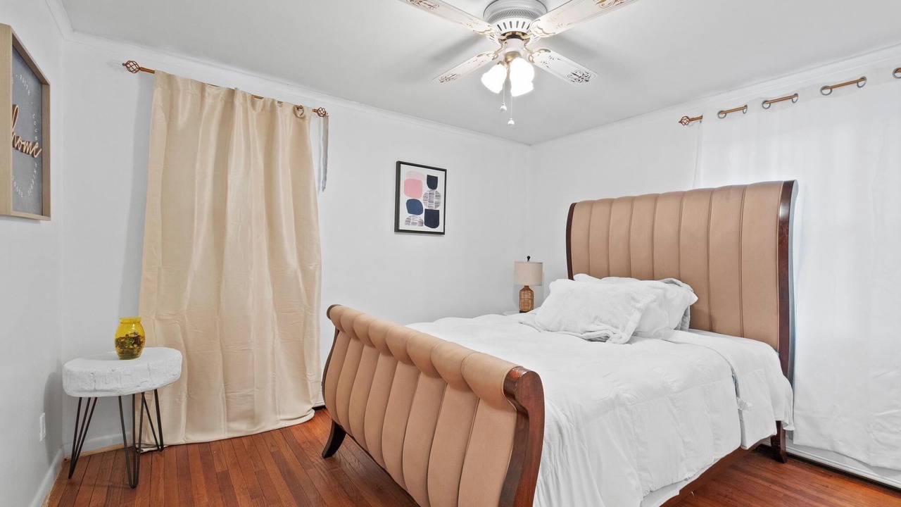Photo of Bedroom in Scranton