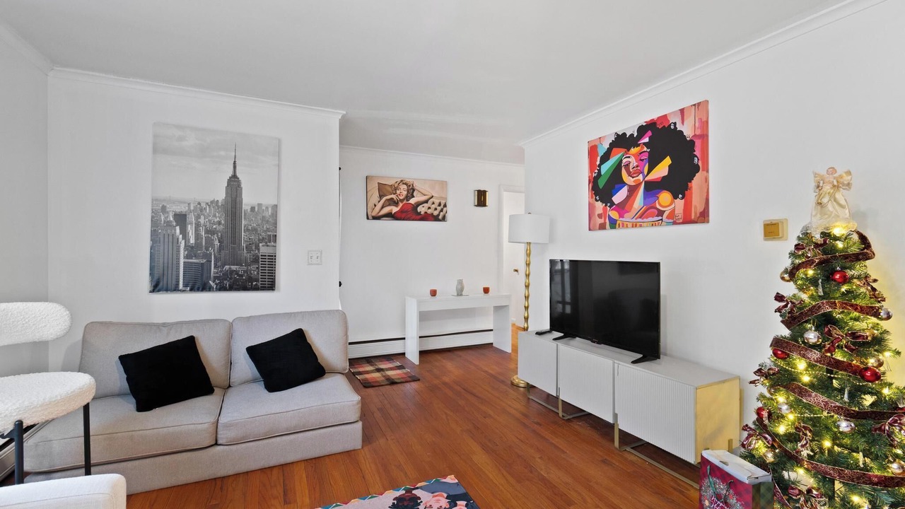 Photo of Livingroom in Scranton