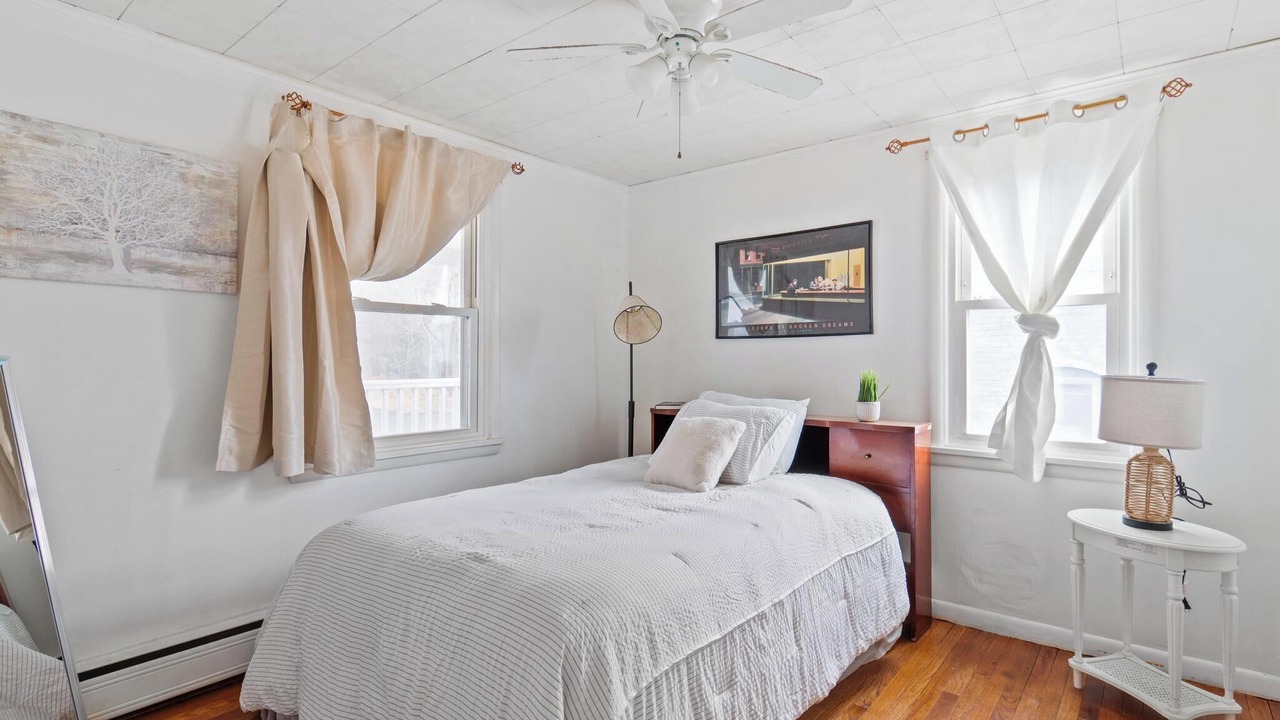 Photo of Bedroom in Scranton
