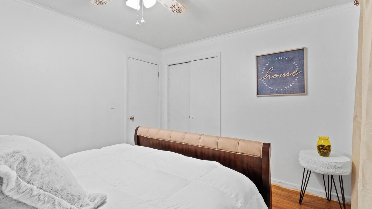 Photo of Bedroom in Scranton