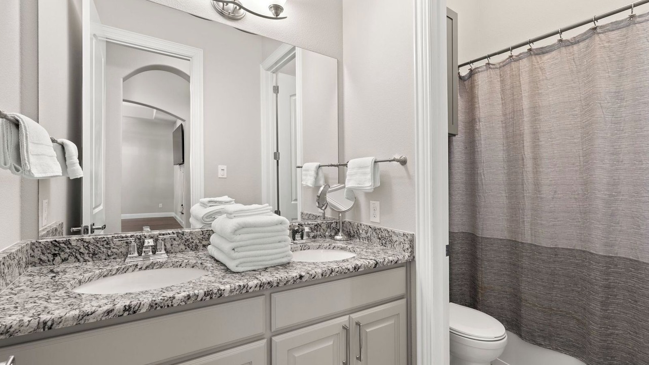 Photo of Bathroom in Dallas