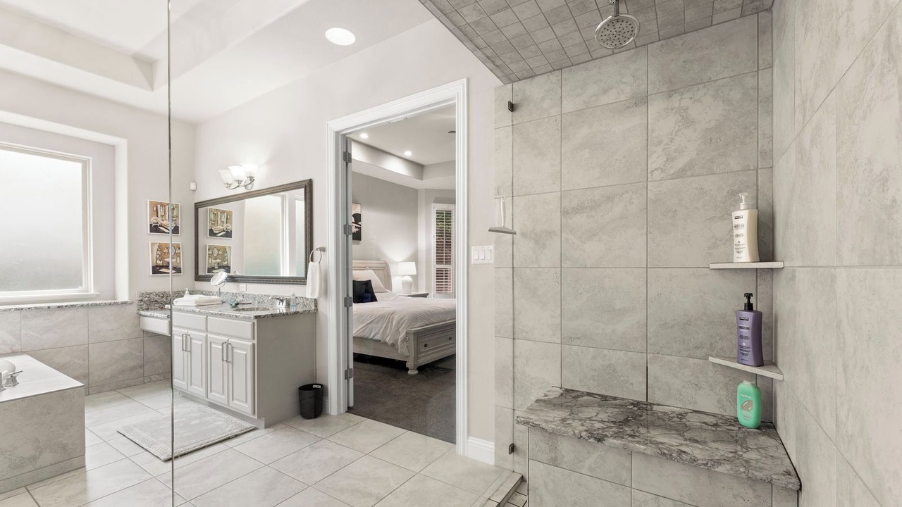 Photo of Bathroom in Dallas