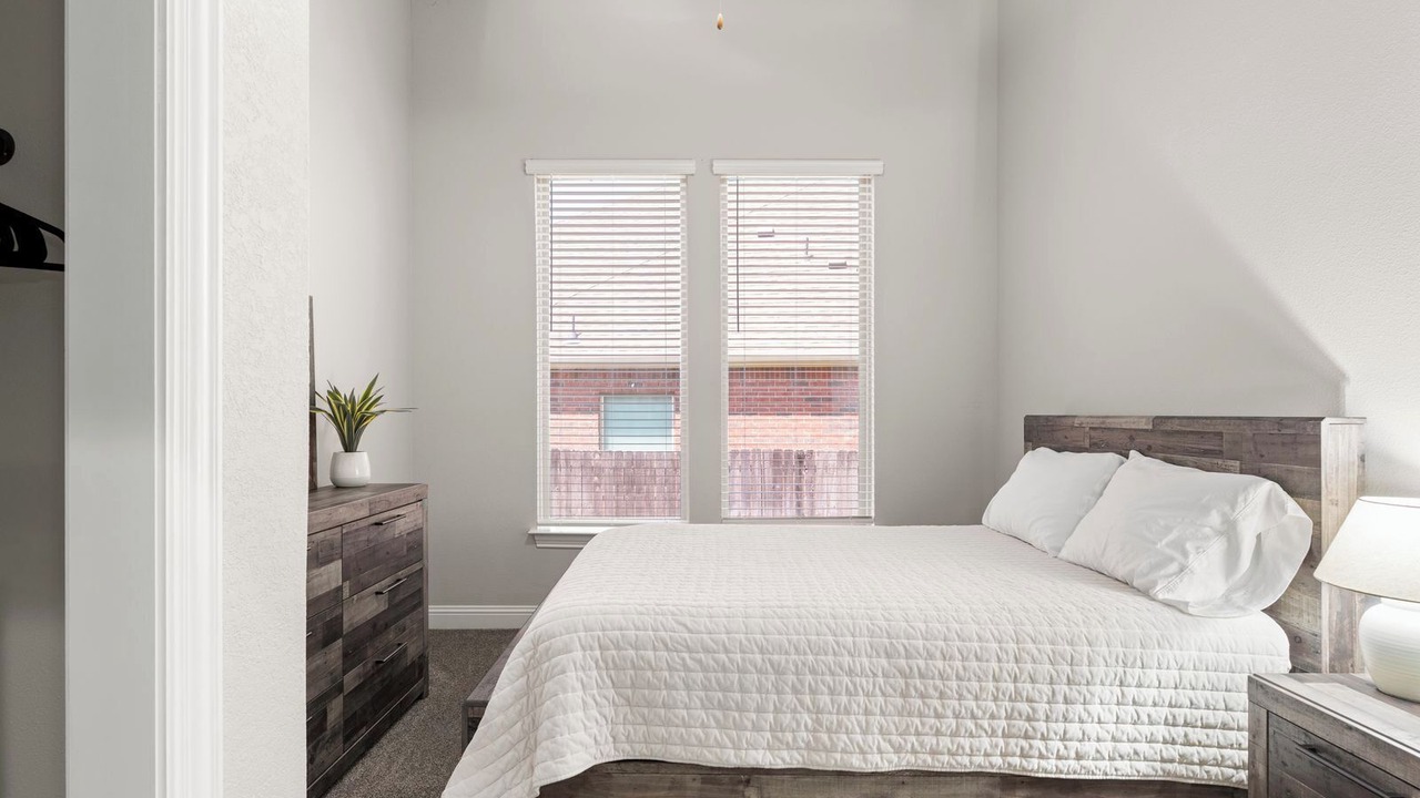 Photo of Bedroom in Dallas