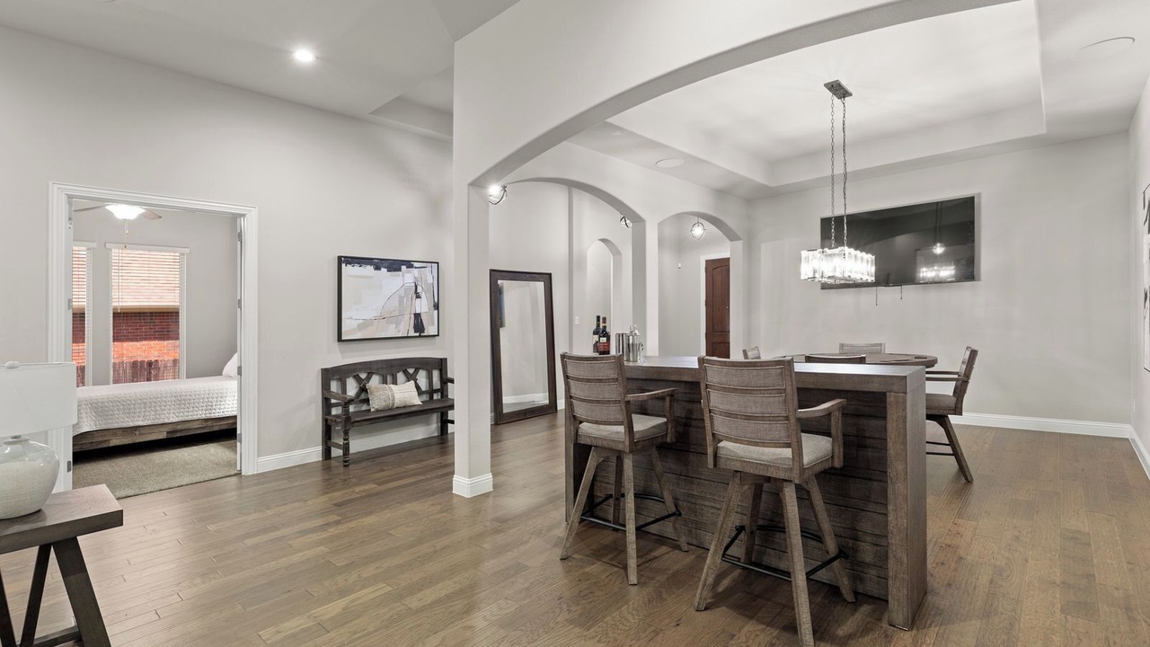 Photo of Bedroom in Dallas