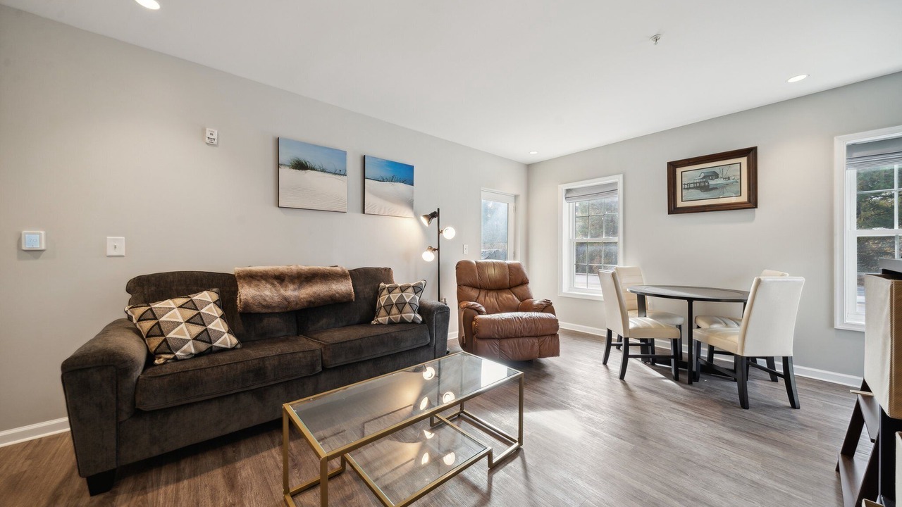 Photo of Livingroom in Midlothian