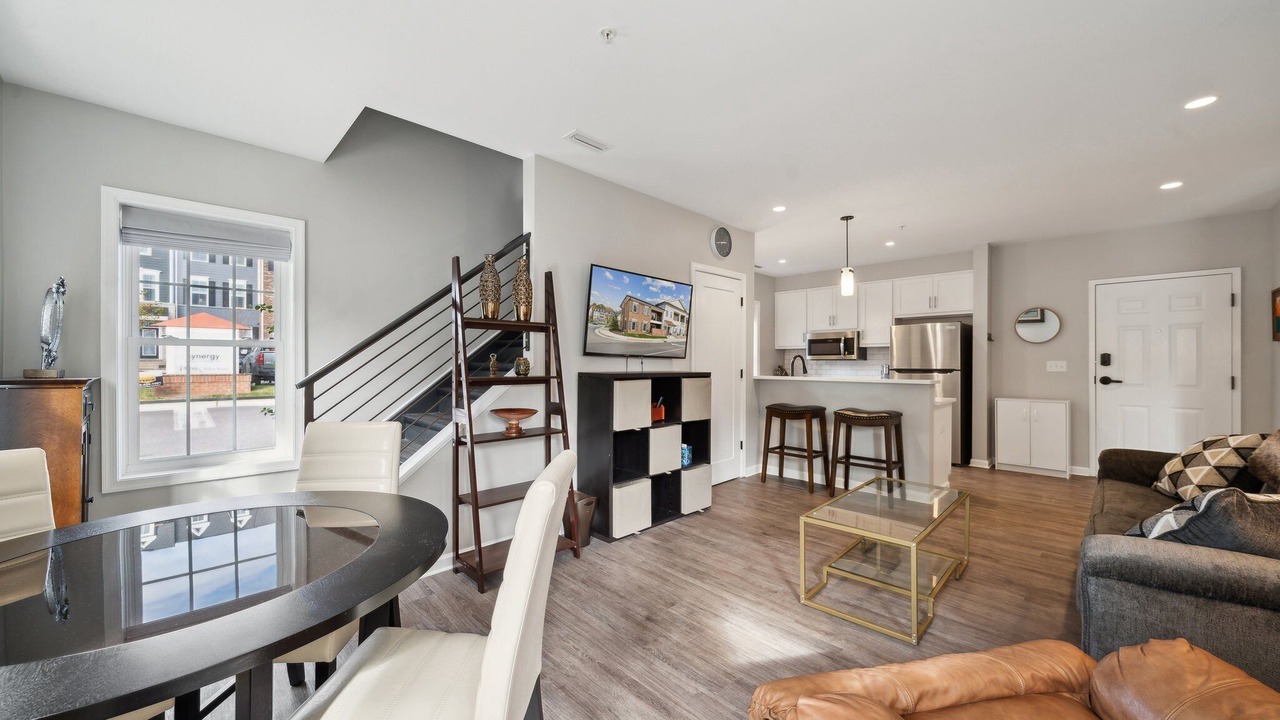 Photo of Livingroom in Midlothian