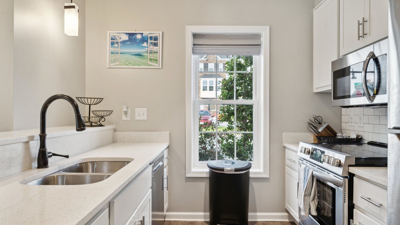 Photo of Kitchen in Midlothian